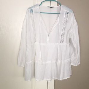 American Eagle blouse